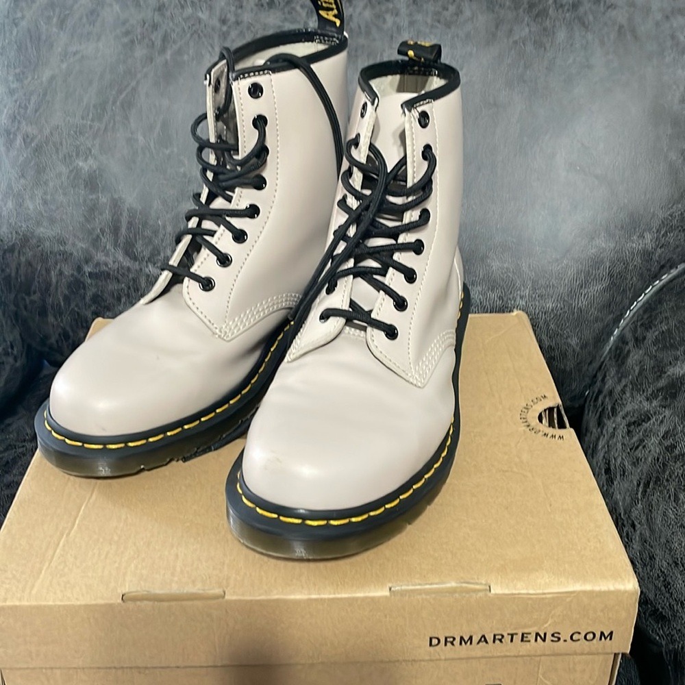 Dr. Martens